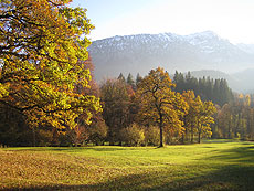 Park Linderhof
