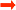Bild: Pfeil rot