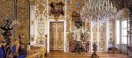 Bild: Schlafzimmer