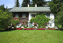 Picture: Royal Lodge