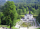 Picture: Palace with Water Parterre