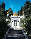 Picture: Moorish Kiosk