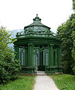 Picture: Music Pavilion