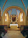 Picture: St Anna's Chapel
