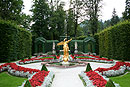 Picture: Western Parterre