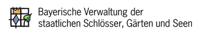 Logo of the Bavarian Palace Department