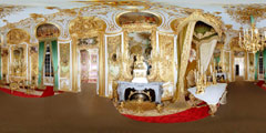 Bild: Schloss Linderhof, Audienzzimmer