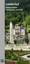 Bild: Prospekt "Linderhof"