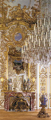 Bild: Schlafzimmer