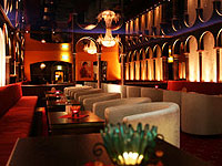 Orient Bar Bild: Orient Bar