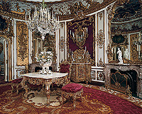 Bild: Speisezimmer