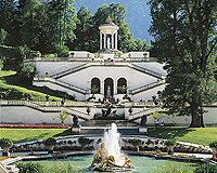 Bild: Terrasseng&auml;rten
