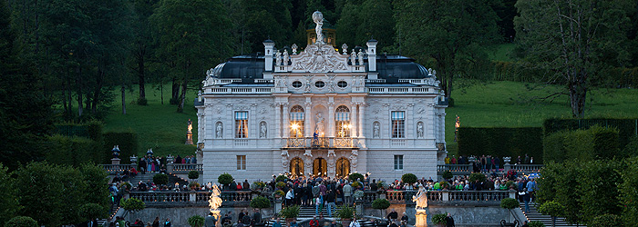 Bild: König-Ludwig-Nacht