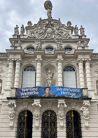 Link zum UNESCO-Welterbeantrag