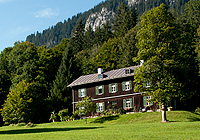 Link zur ehemaligen Bauhütte