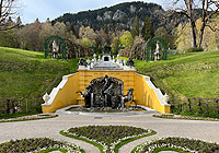 Link zum Neptunbrunnen