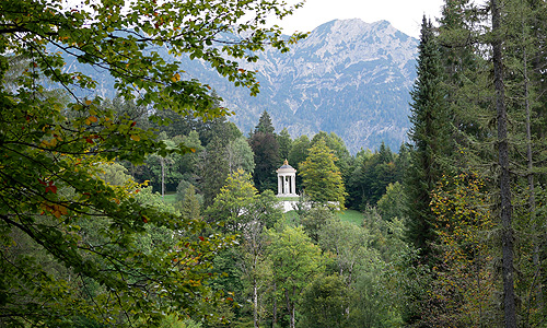 Picture: Temple of Venus