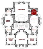 Link to the page "Tour of the palace"