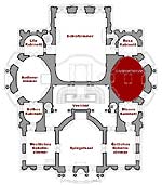 Link to the page "Tour of the palace"