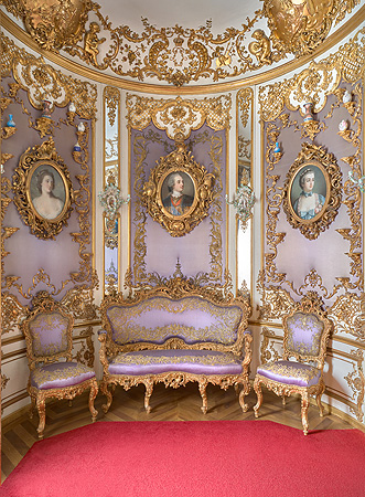 Picture: Lilac Cabinet