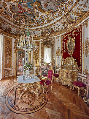 Picture: Dining room