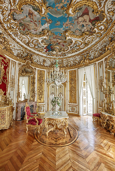 Picture: Dining Room