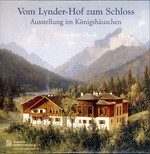 externer Link zur Audio-CD "Vom Lynder-Hof zum Schloss" im Online-Shop