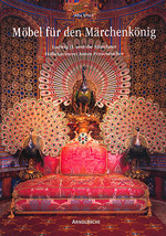 External link to the publication "Möbel für den Märchenkönig / Furniture for the Dream King" in the online shop
