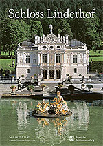 externer Link zum Plakat "Schloss Linderhof" im Online-Shop